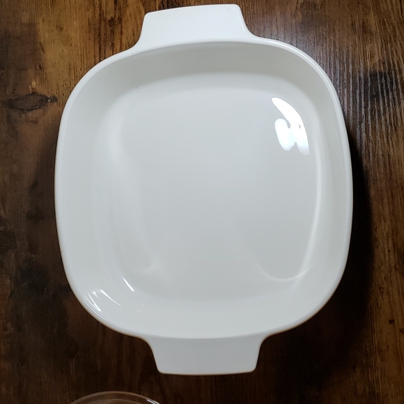 Vintage RARE Corningware Abundance of Fruit 2 quart - Picture 16 of 16